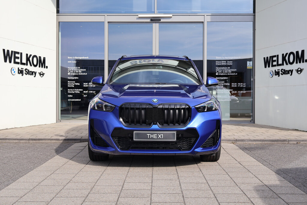 BMW X1 9