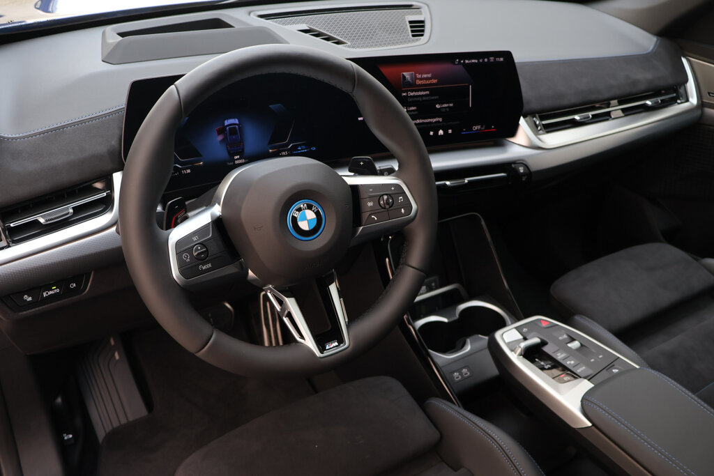 BMW X1 10