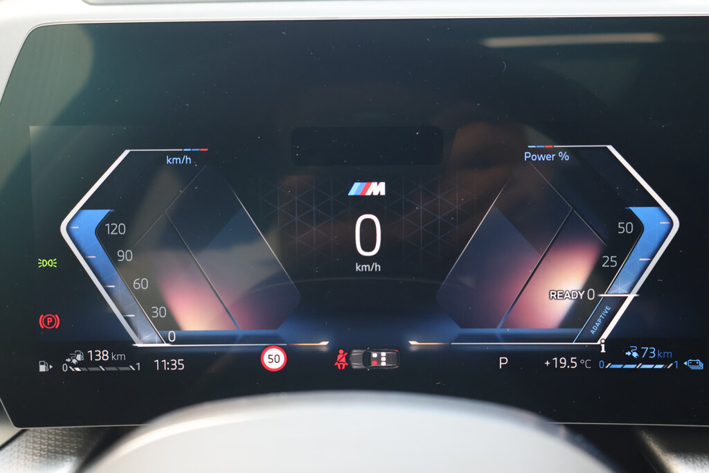 BMW X1 18