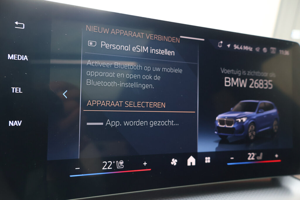BMW X1 20