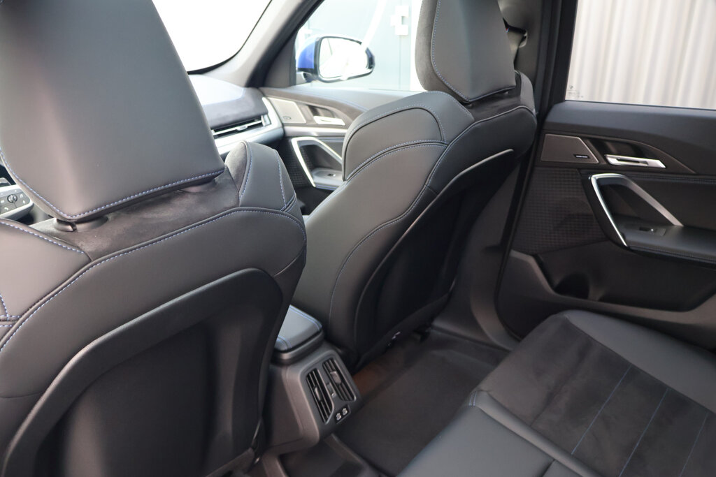 BMW X1 26