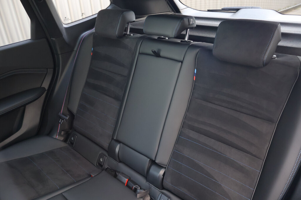 BMW X1 27
