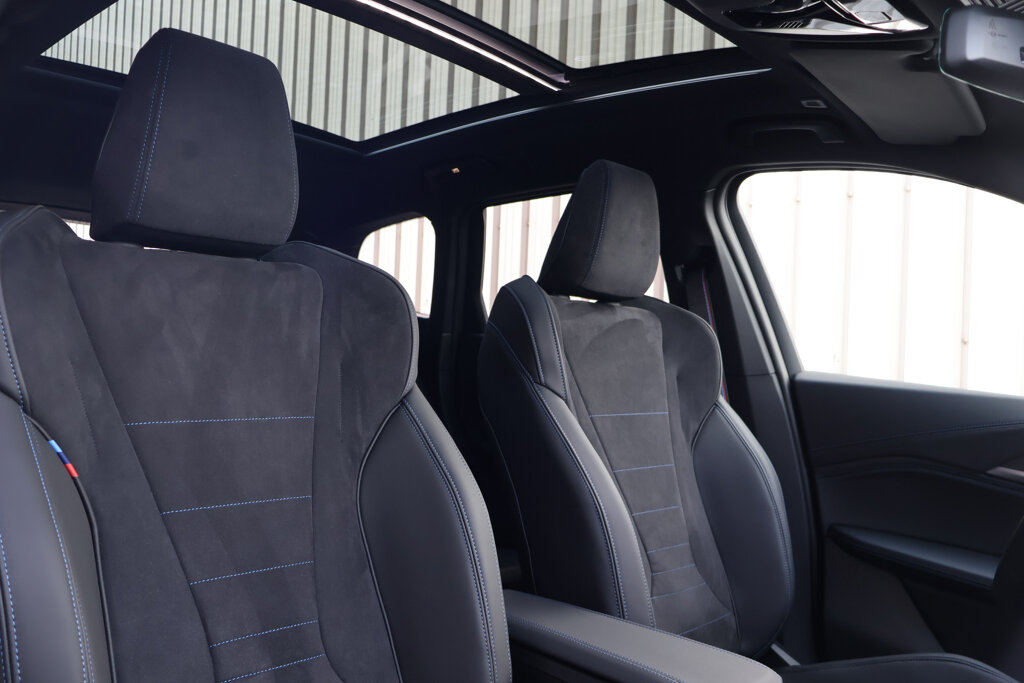 BMW X1 29