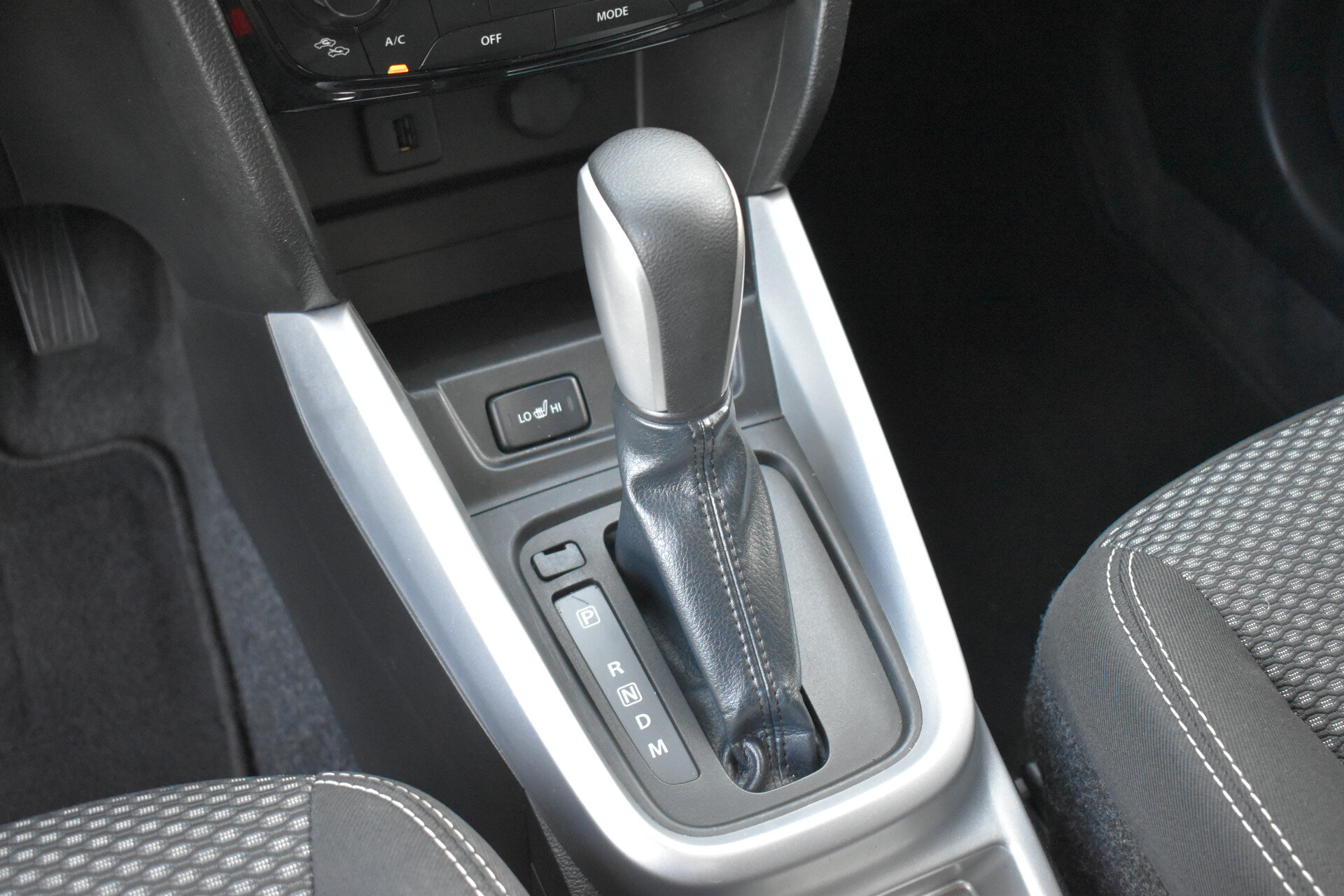 Suzuki Vitara 1.6 Exclusive Automaat 120pk - Afbeelding 4