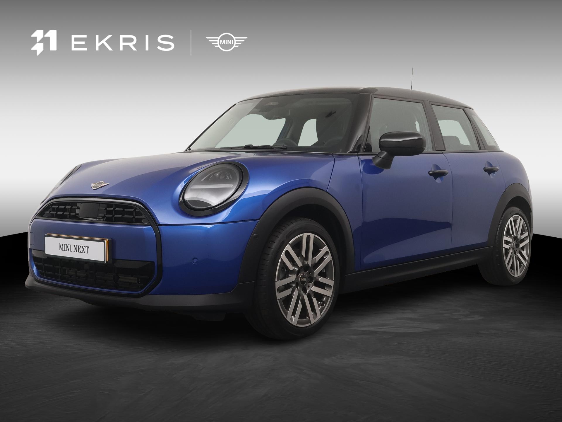 MINI MINI 5-Deurs