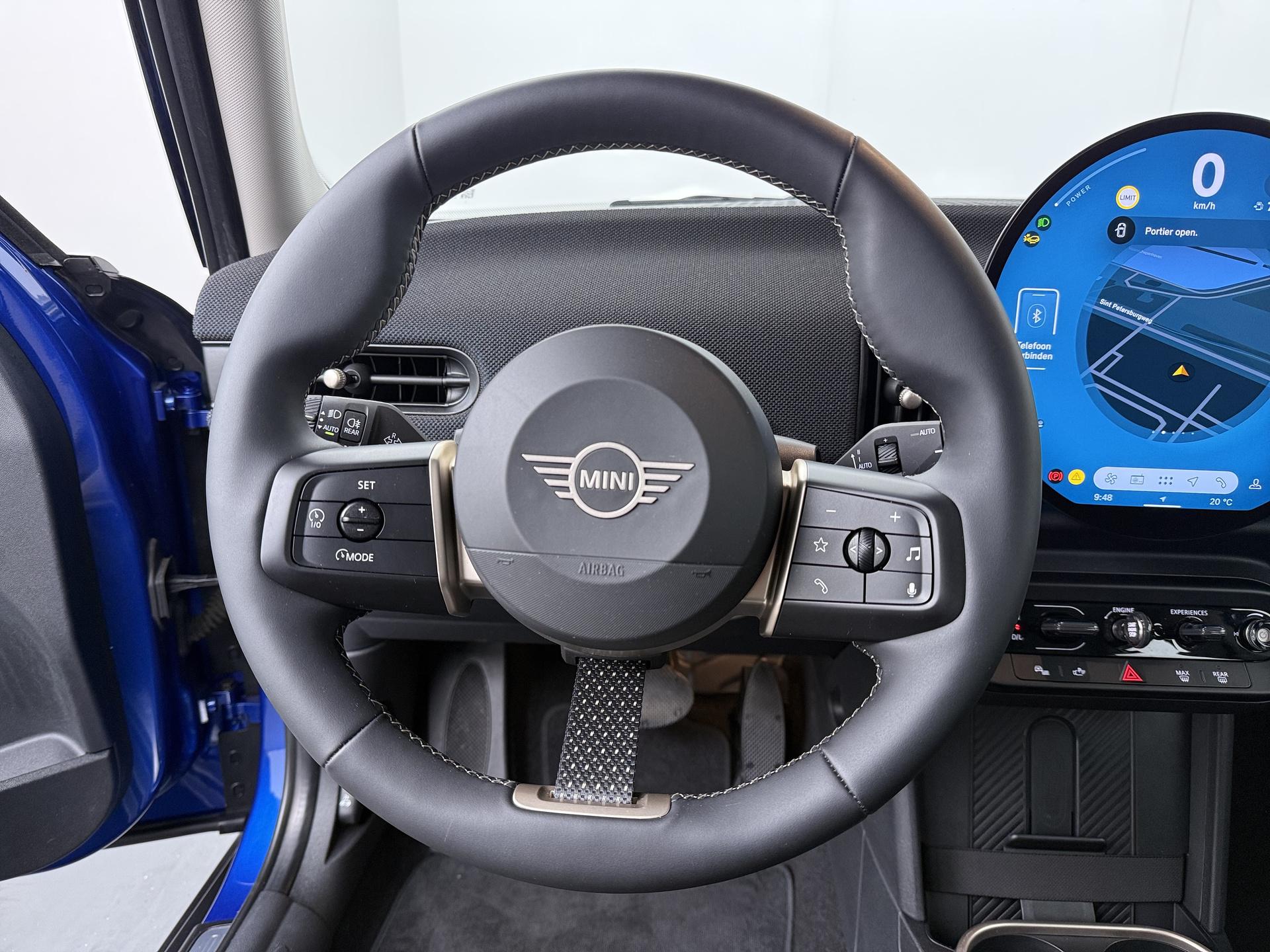 MINI MINI 5-Deurs