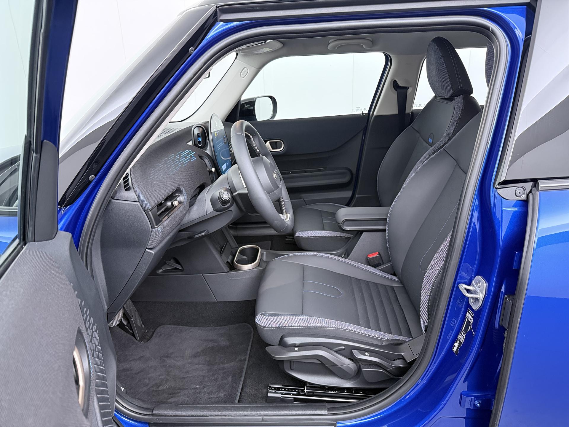 MINI MINI 5-Deurs
