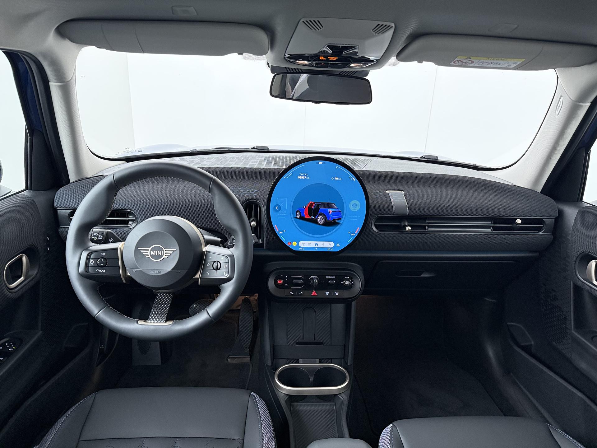 MINI MINI 5-Deurs