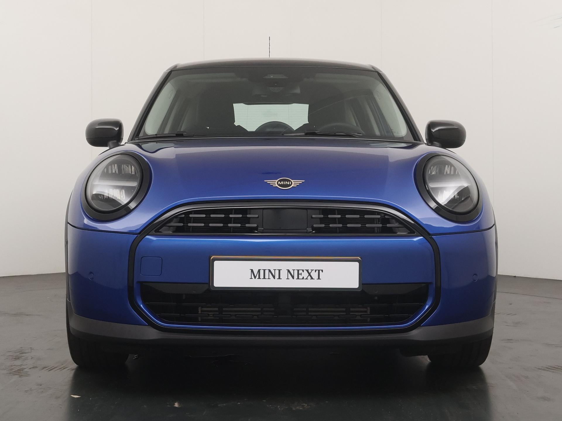MINI MINI 5-Deurs