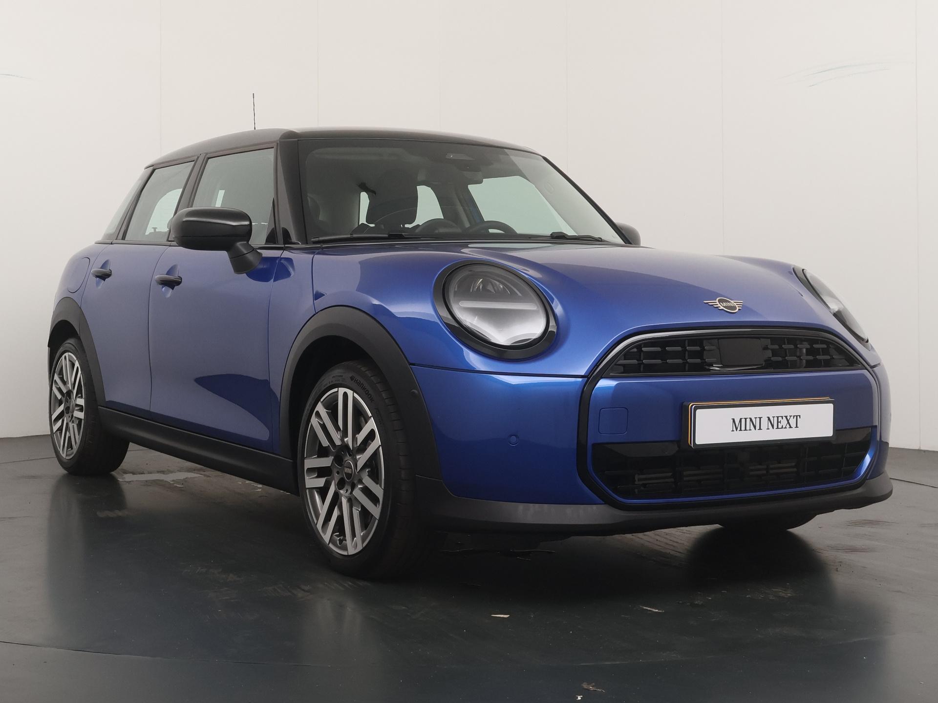MINI MINI 5-Deurs