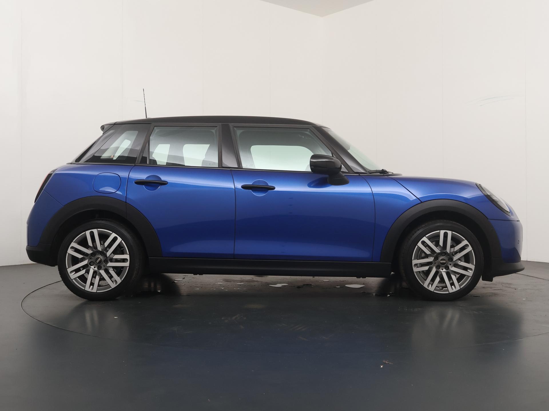 MINI MINI 5-Deurs