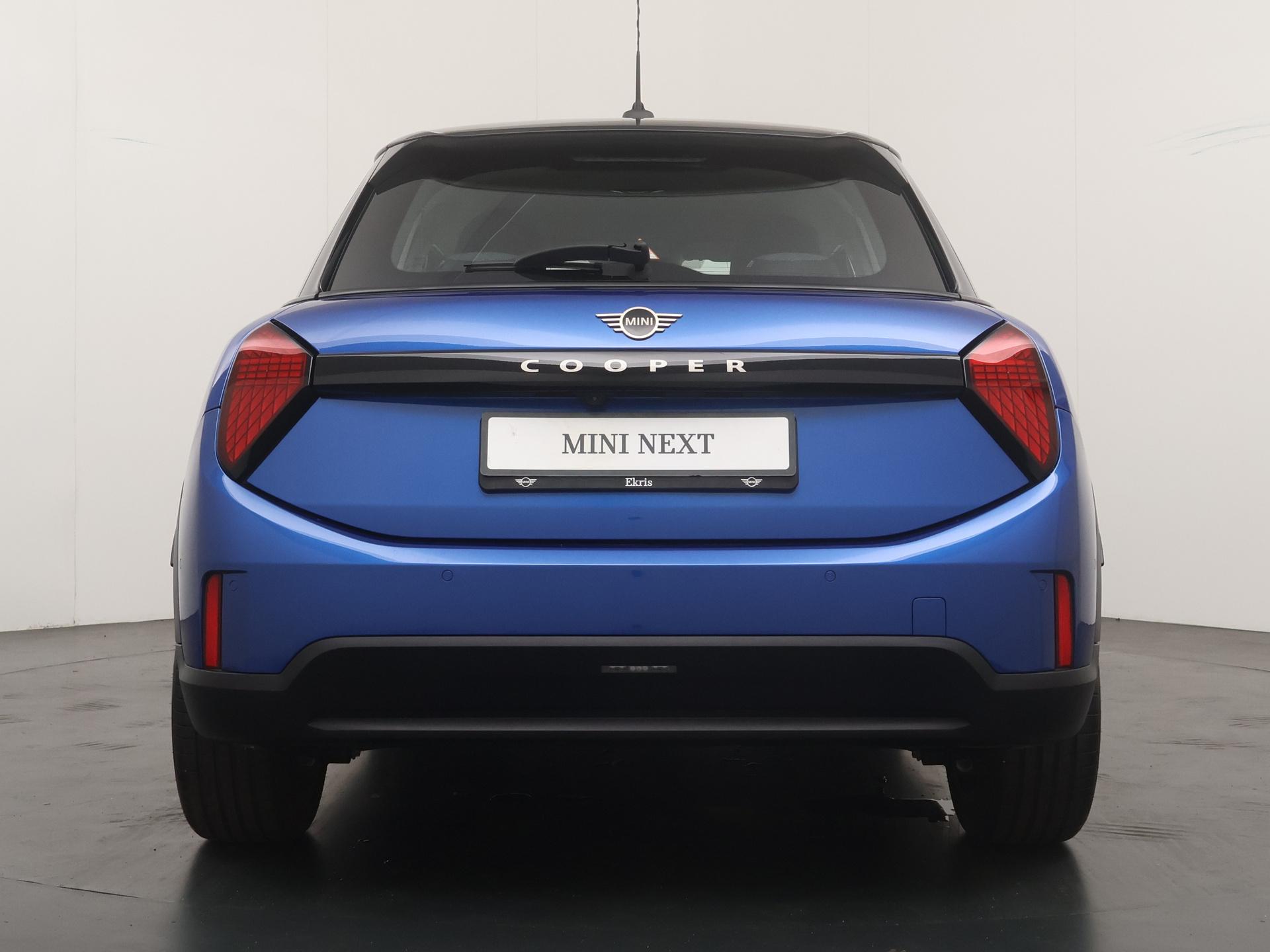 MINI MINI 5-Deurs