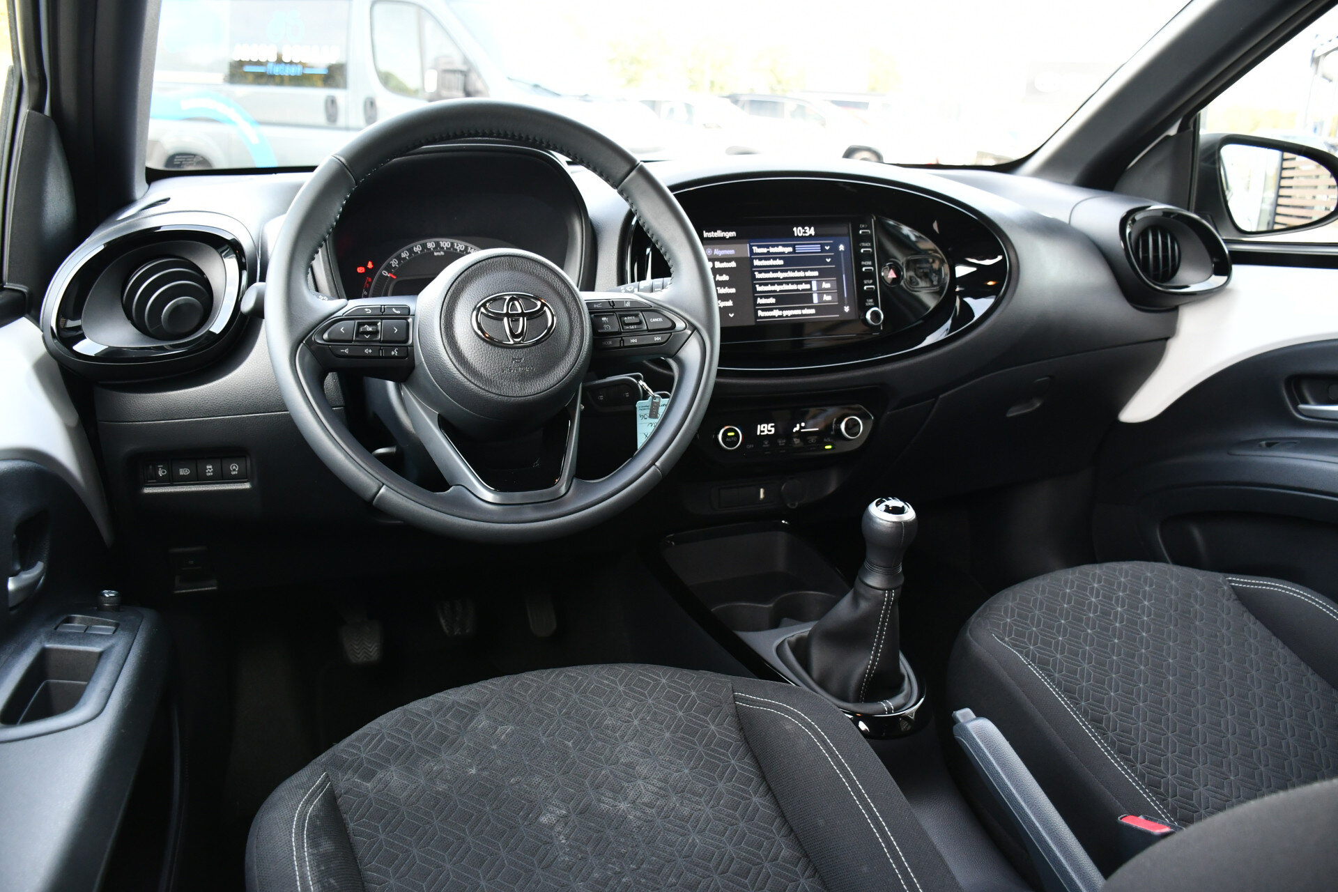 Toyota Aygo X 1.0 VVT-i MT Pulse 5-deurs 72pk - Afbeelding 2