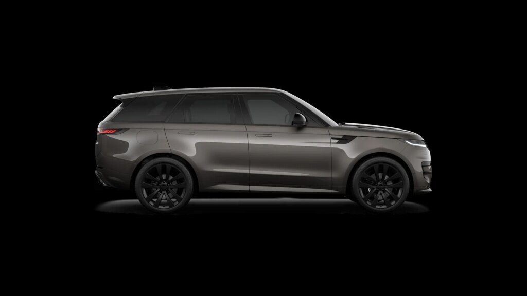 Land Rover Range Rover Sport - foto 2