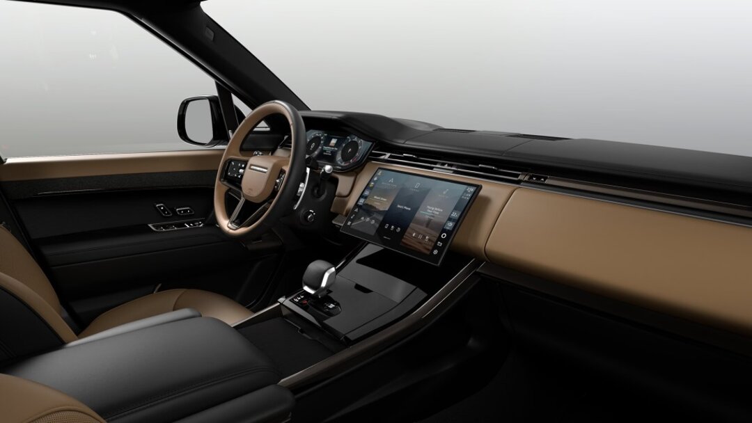 Land Rover Range Rover Sport - foto 4