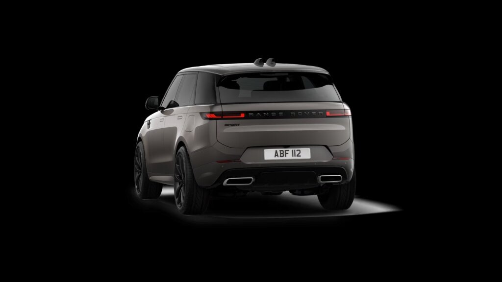 Land Rover Range Rover Sport - foto 7