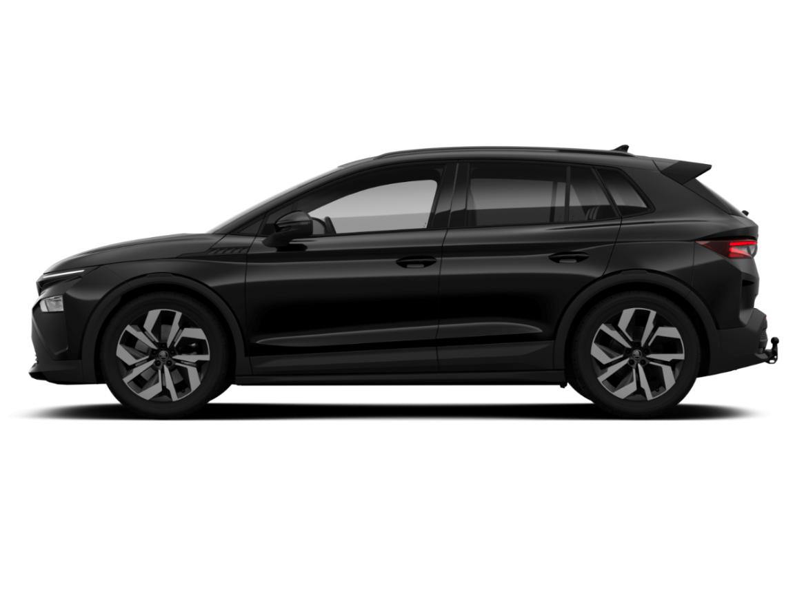 Skoda Elroq Sportline Elektromotor 140 kW / 190 PK SUV Elektri - Afbeelding 2