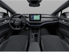 Skoda Elroq Sportline Elektromotor 140 kW / 190 PK SUV Elektri - Afbeelding 4