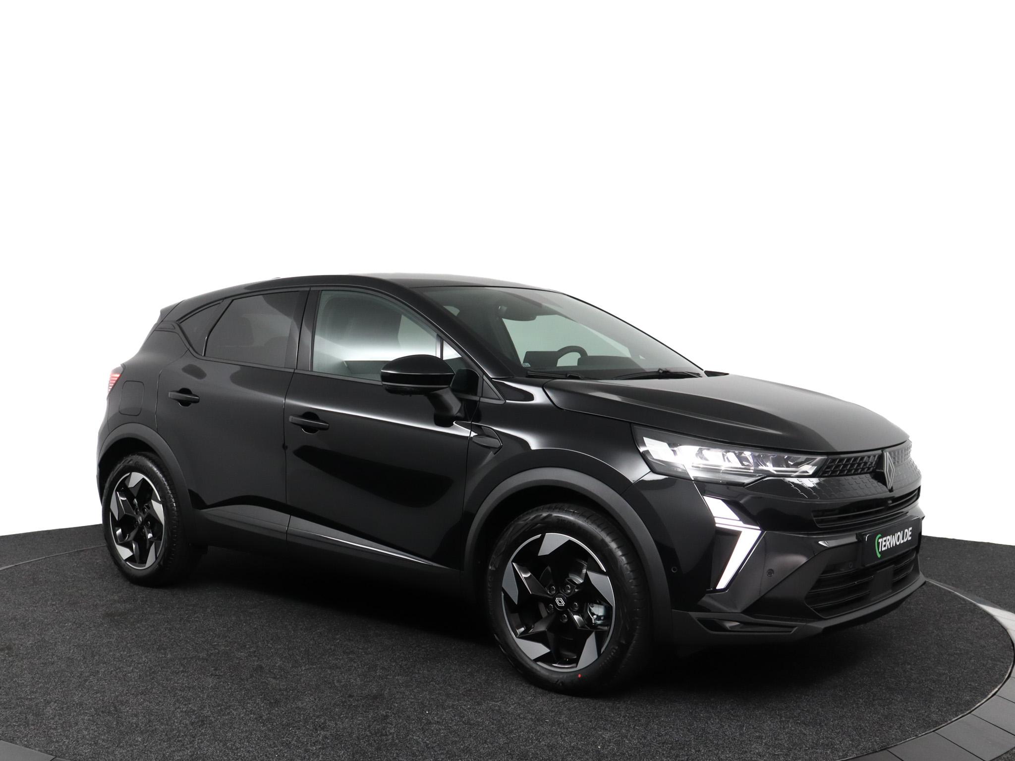 Renault Captur techno full hybrid E-Tech - Afbeelding 2