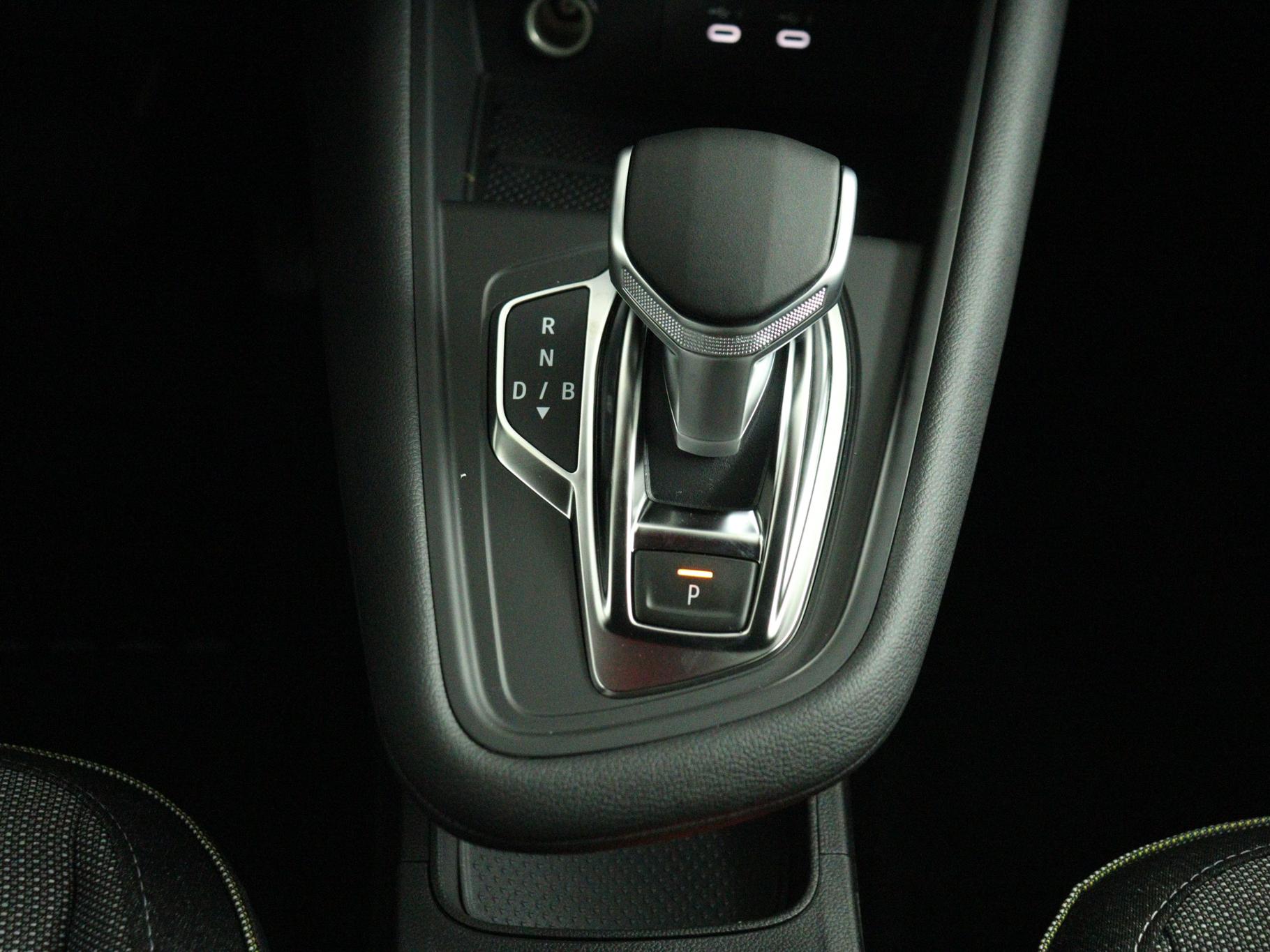 Renault Captur techno full hybrid E-Tech - Afbeelding 4