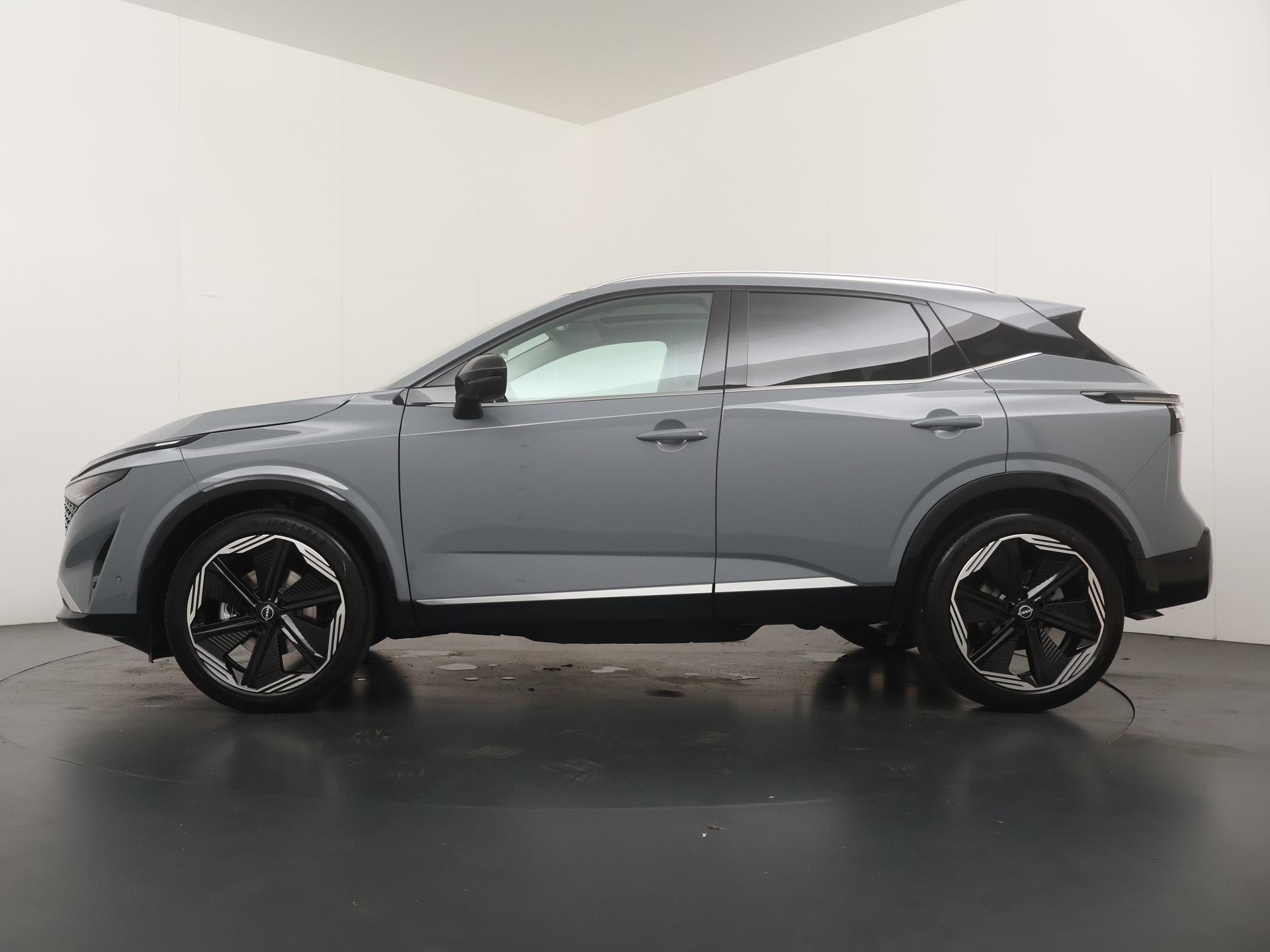 Nissan QASHQAI 1.5 e-Power Tekna Plus - Afbeelding 2