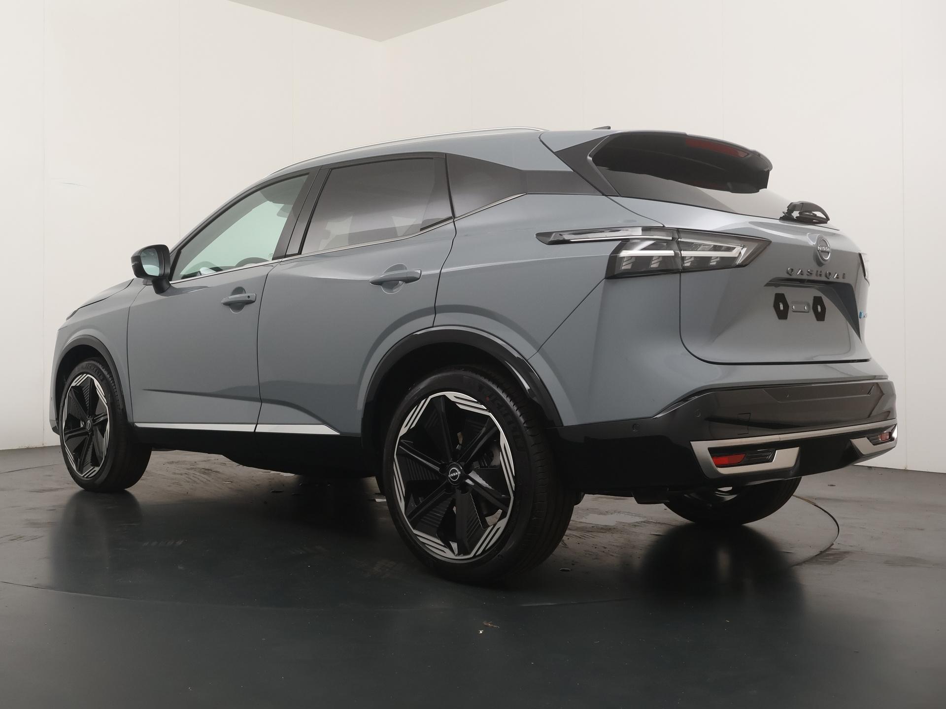 Nissan QASHQAI 1.5 e-Power Tekna Plus - Afbeelding 3