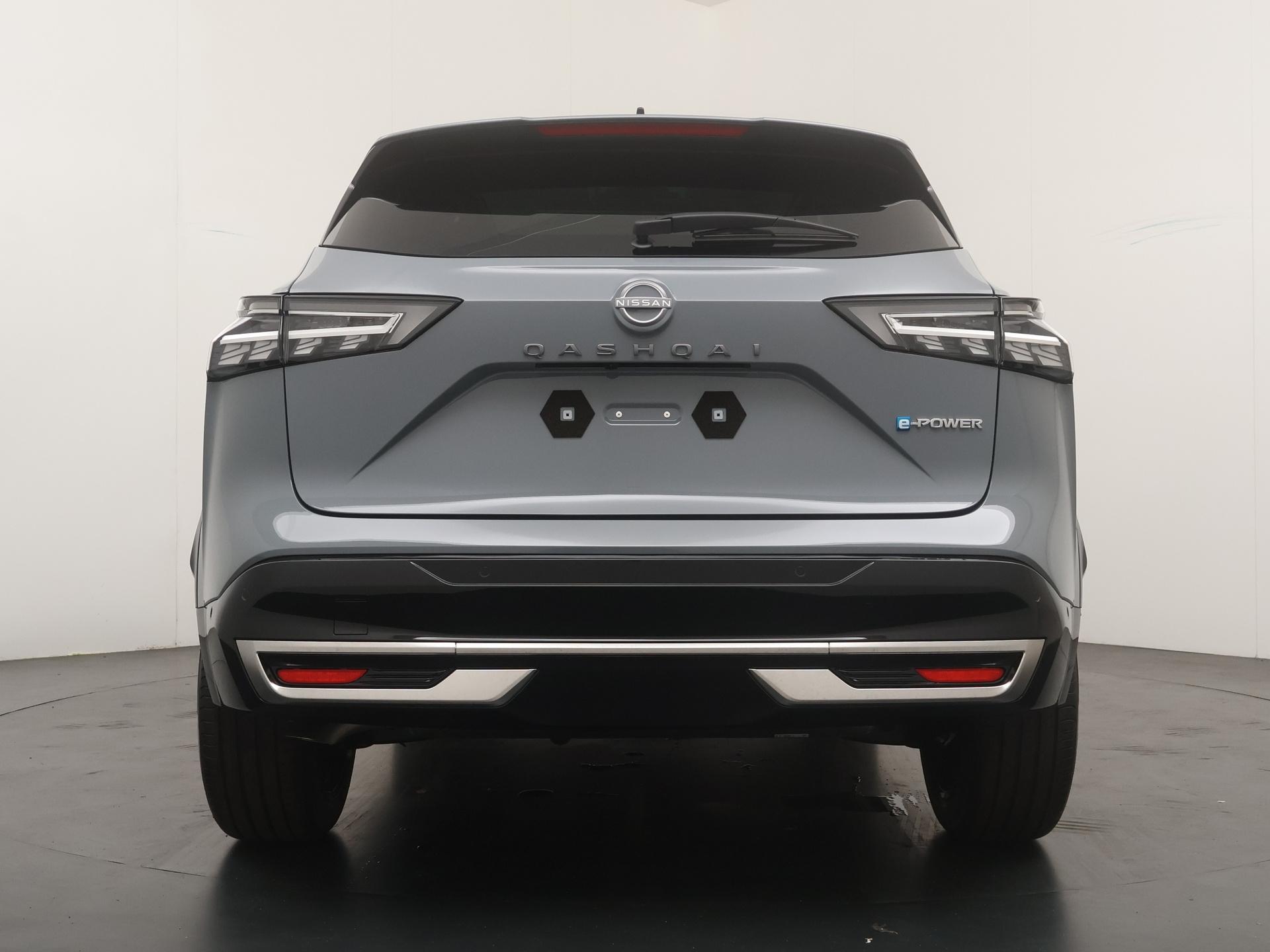 Nissan QASHQAI 1.5 e-Power Tekna Plus - Afbeelding 4