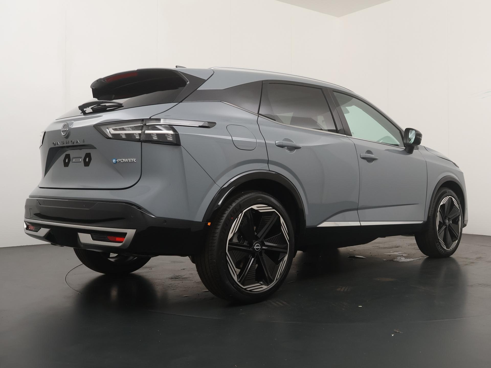 Nissan QASHQAI 1.5 e-Power Tekna Plus - Afbeelding 5