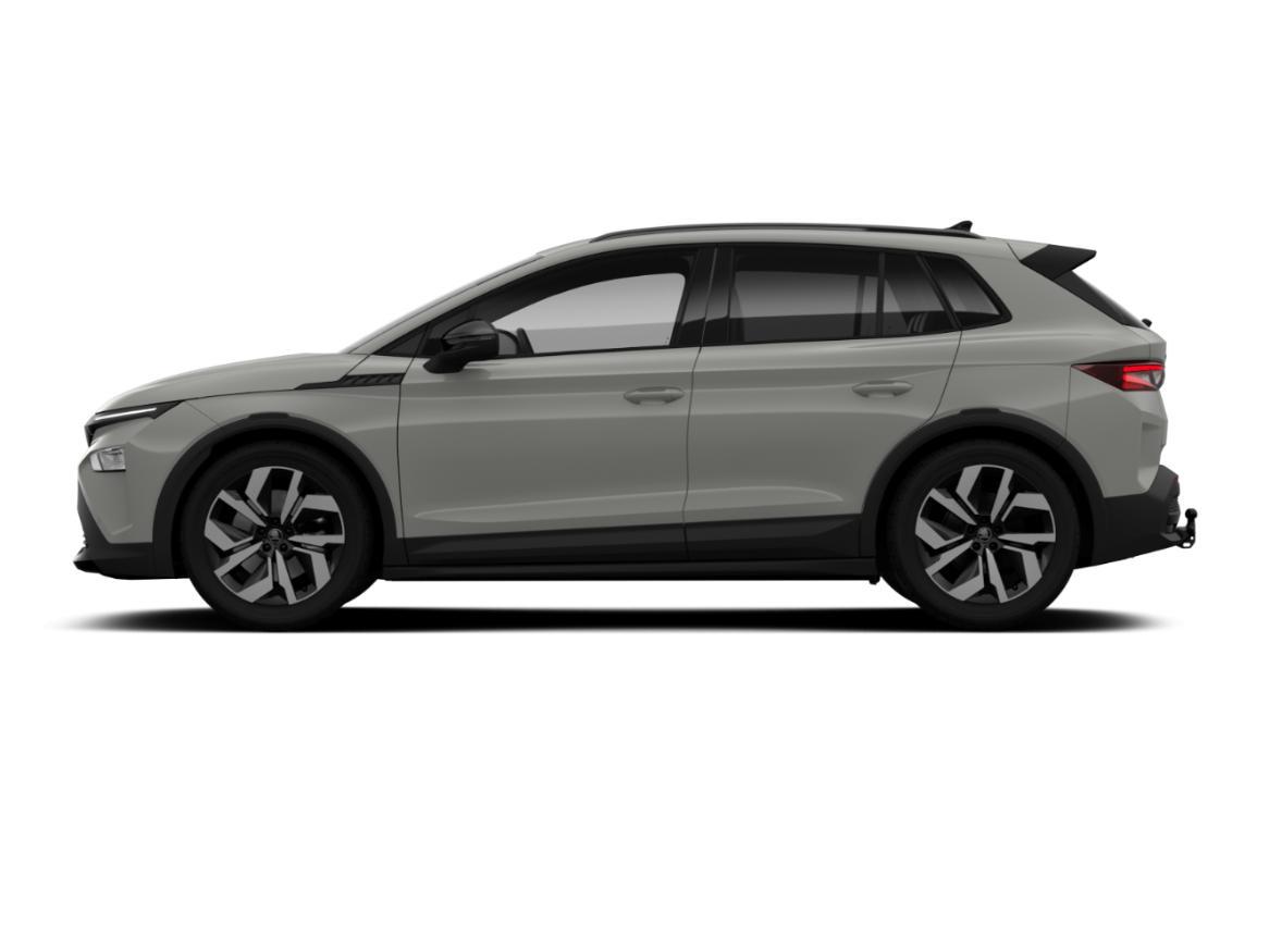 Skoda Elroq Sportline Elektromotor 140 kW / 190 PK SUV Elektri - Afbeelding 2