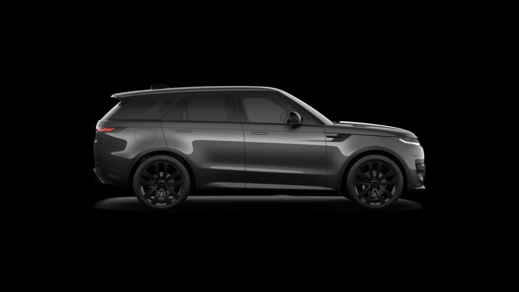 Land Rover Range Rover Sport - foto 2