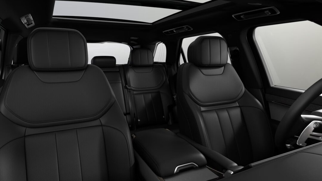 Land Rover Range Rover Sport - foto 3