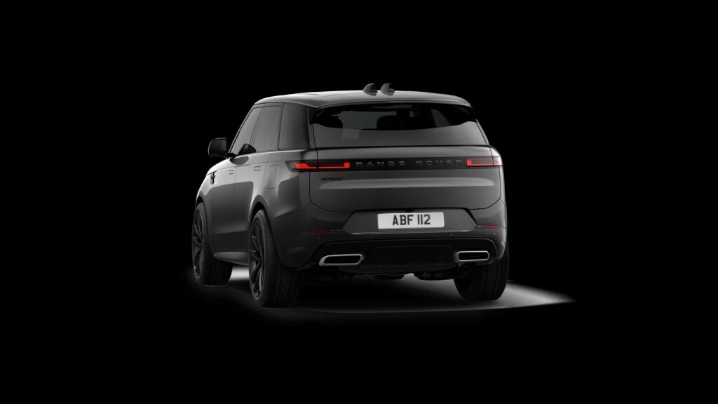 Land Rover Range Rover Sport - foto 7