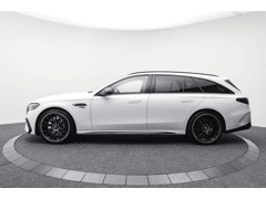 Mercedes-Benz E-Klasse E53 AMG 4M+ | Premium+ | BTW | Pano | Perf. Seats | Burm. 4D - Afbeelding 4