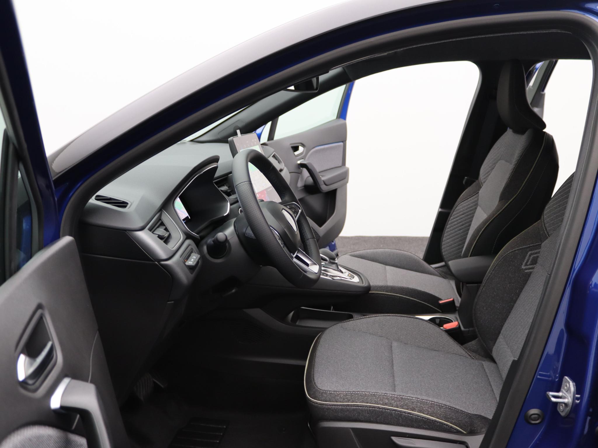Renault Captur techno full hybrid E-Tech 160 - Afbeelding 2