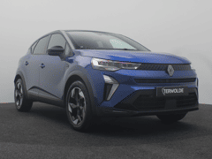 Renault Captur techno full hybrid E-Tech 160 - Afbeelding 5