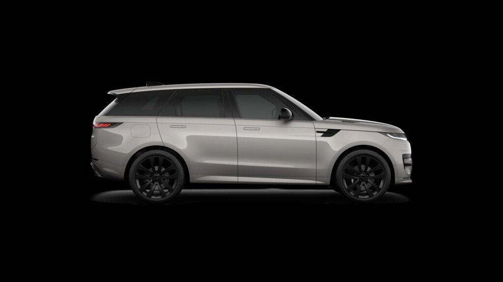 Land Rover Range Rover Sport - foto 2