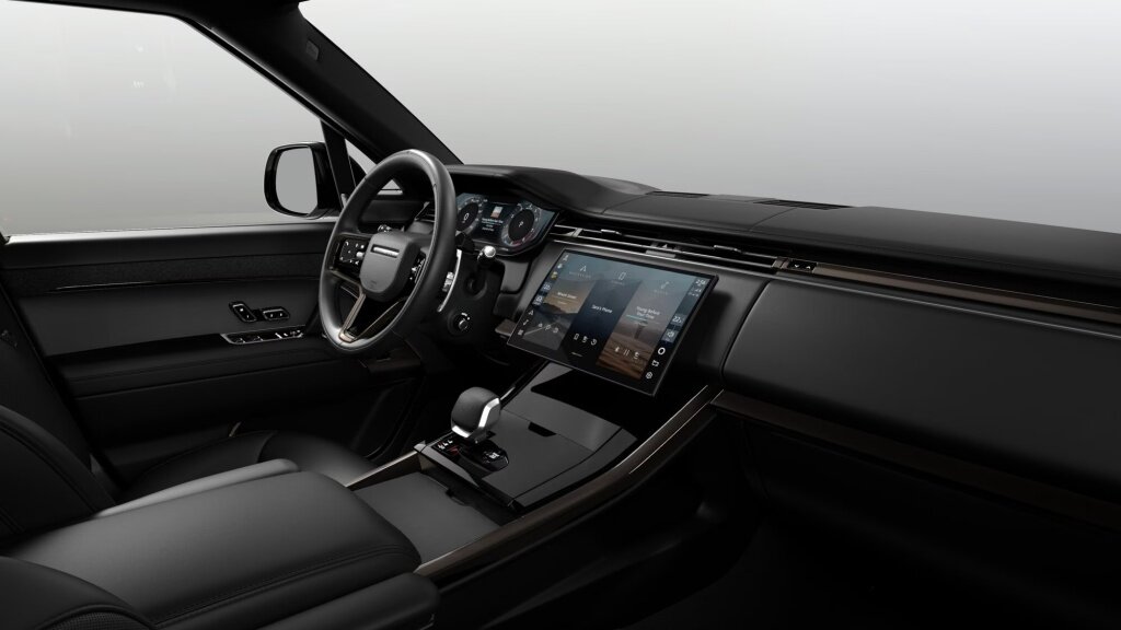 Land Rover Range Rover Sport - foto 4