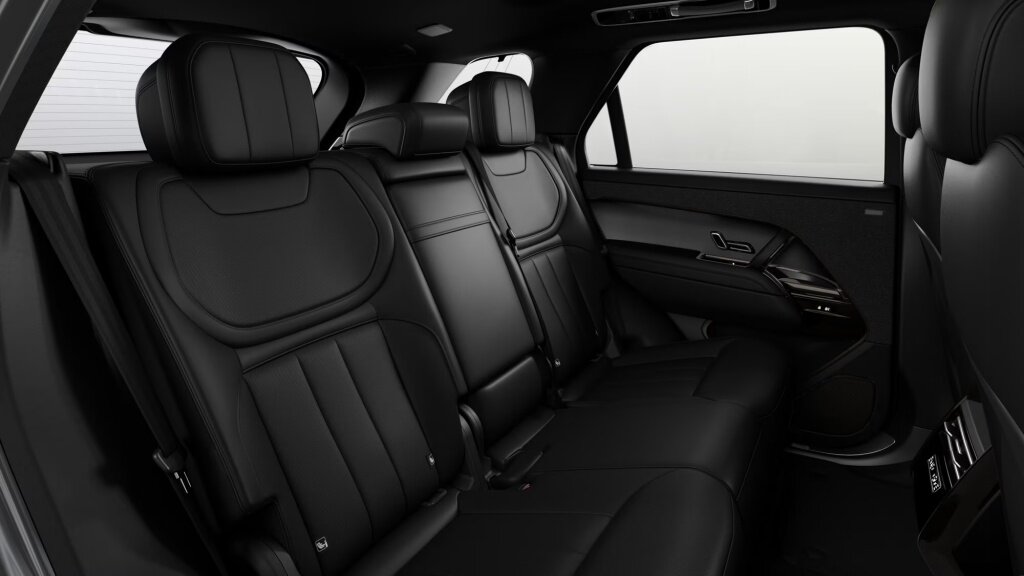 Land Rover Range Rover Sport - foto 5