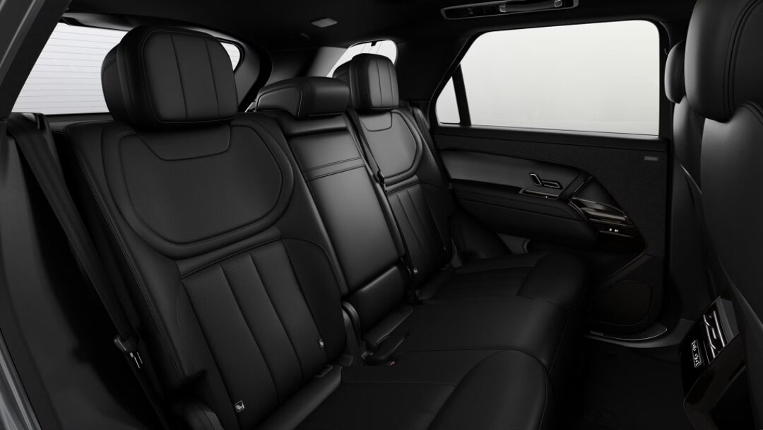 Land Rover Range Rover Sport - foto 5