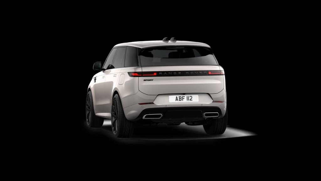 Land Rover Range Rover Sport - foto 7
