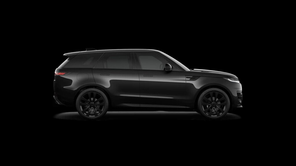 Land Rover Range Rover Sport - foto 2
