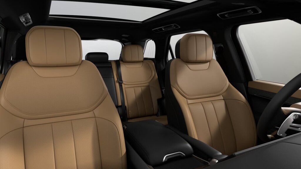 Land Rover Range Rover Sport - foto 3