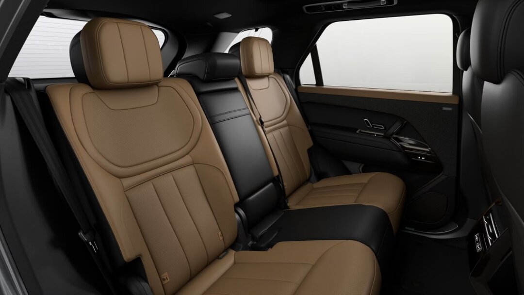 Land Rover Range Rover Sport - foto 5