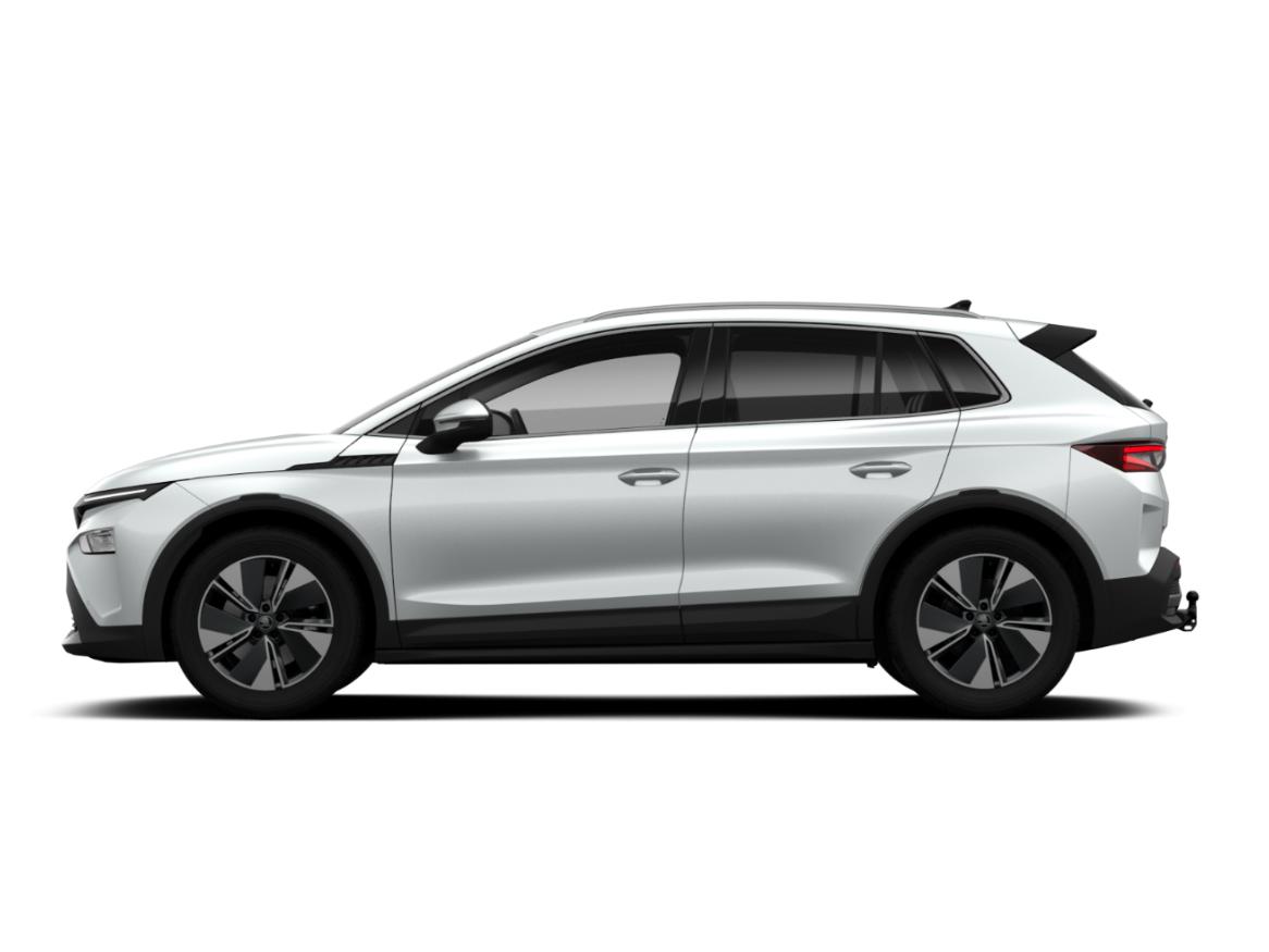 Skoda Elroq Business Edition Elektromotor 140 kW / 190 PK SUV  - Afbeelding 2