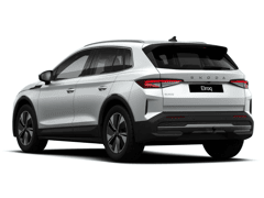 Skoda Elroq Business Edition Elektromotor 140 kW / 190 PK SUV - Afbeelding 3