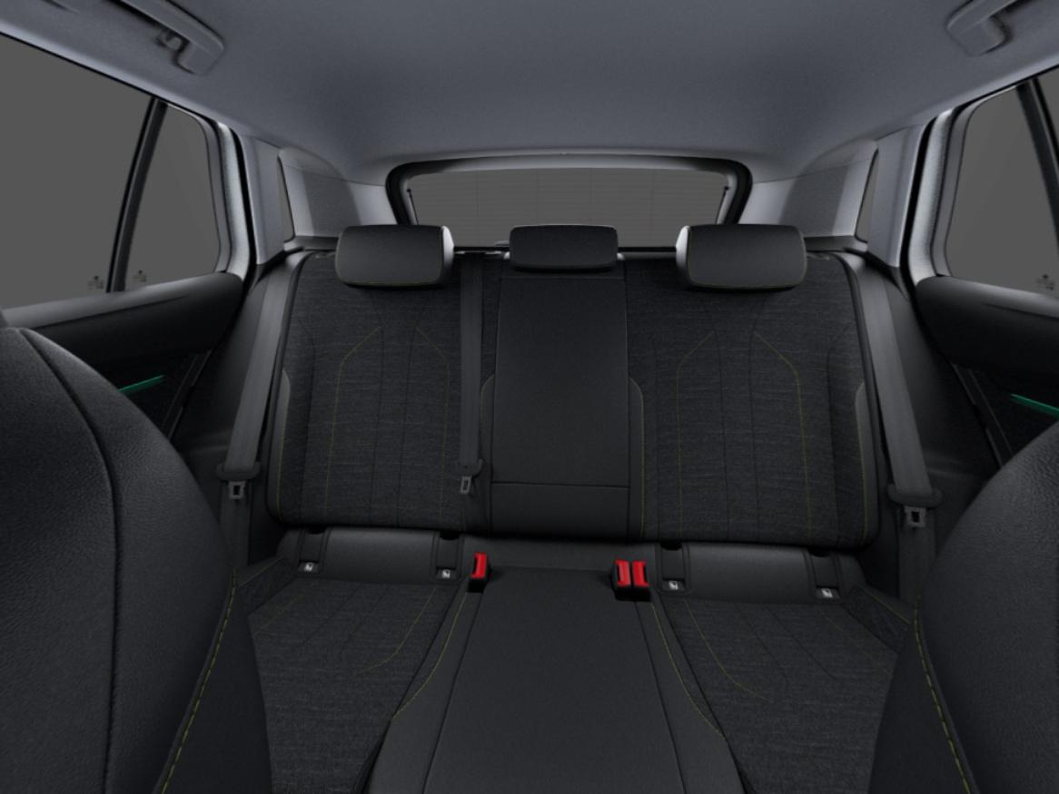 Skoda Elroq Business Edition Elektromotor 140 kW / 190 PK SUV  - Afbeelding 5