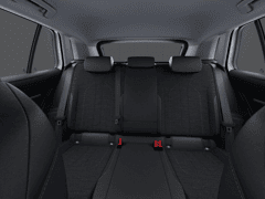 Skoda Elroq Business Edition Elektromotor 140 kW / 190 PK SUV - Afbeelding 5