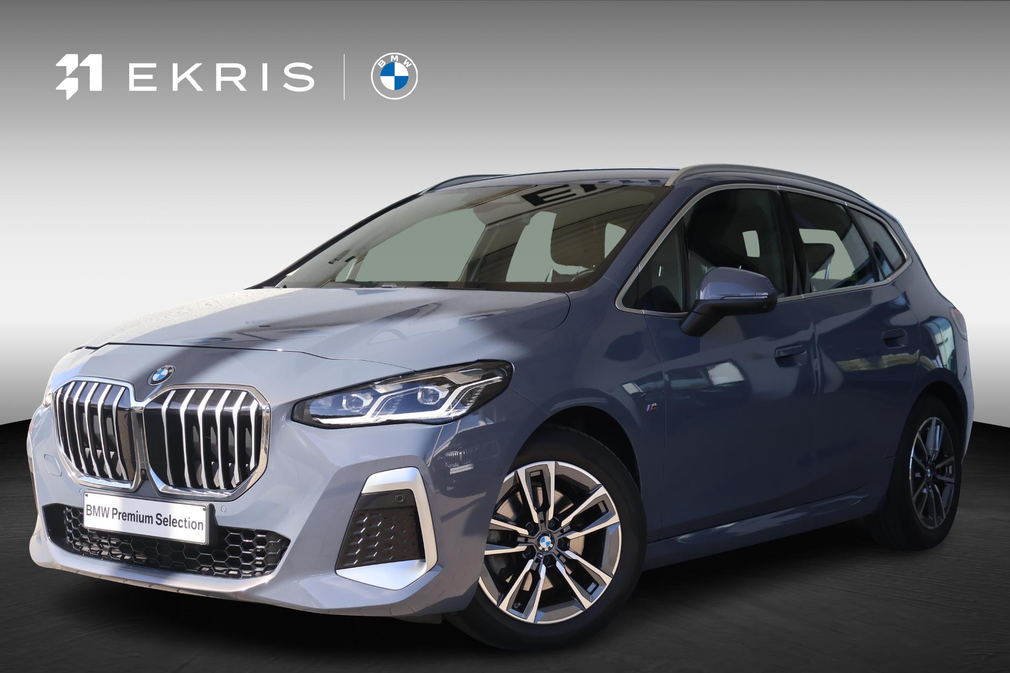 BMW 2 Serie Active Tourer 218i