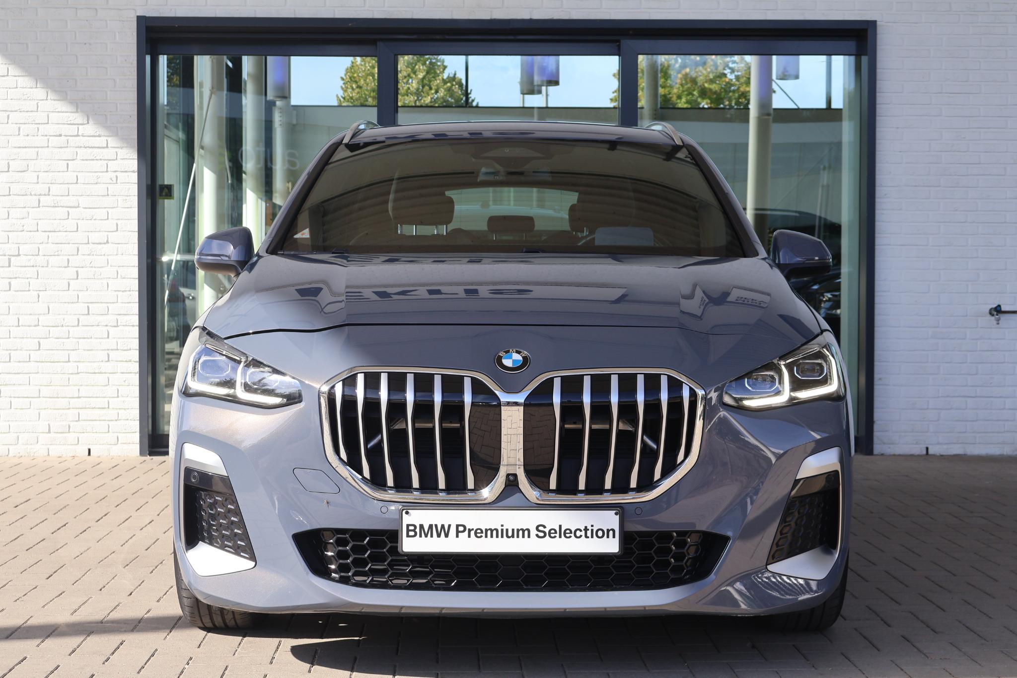 BMW 2-Serie Active Tourer