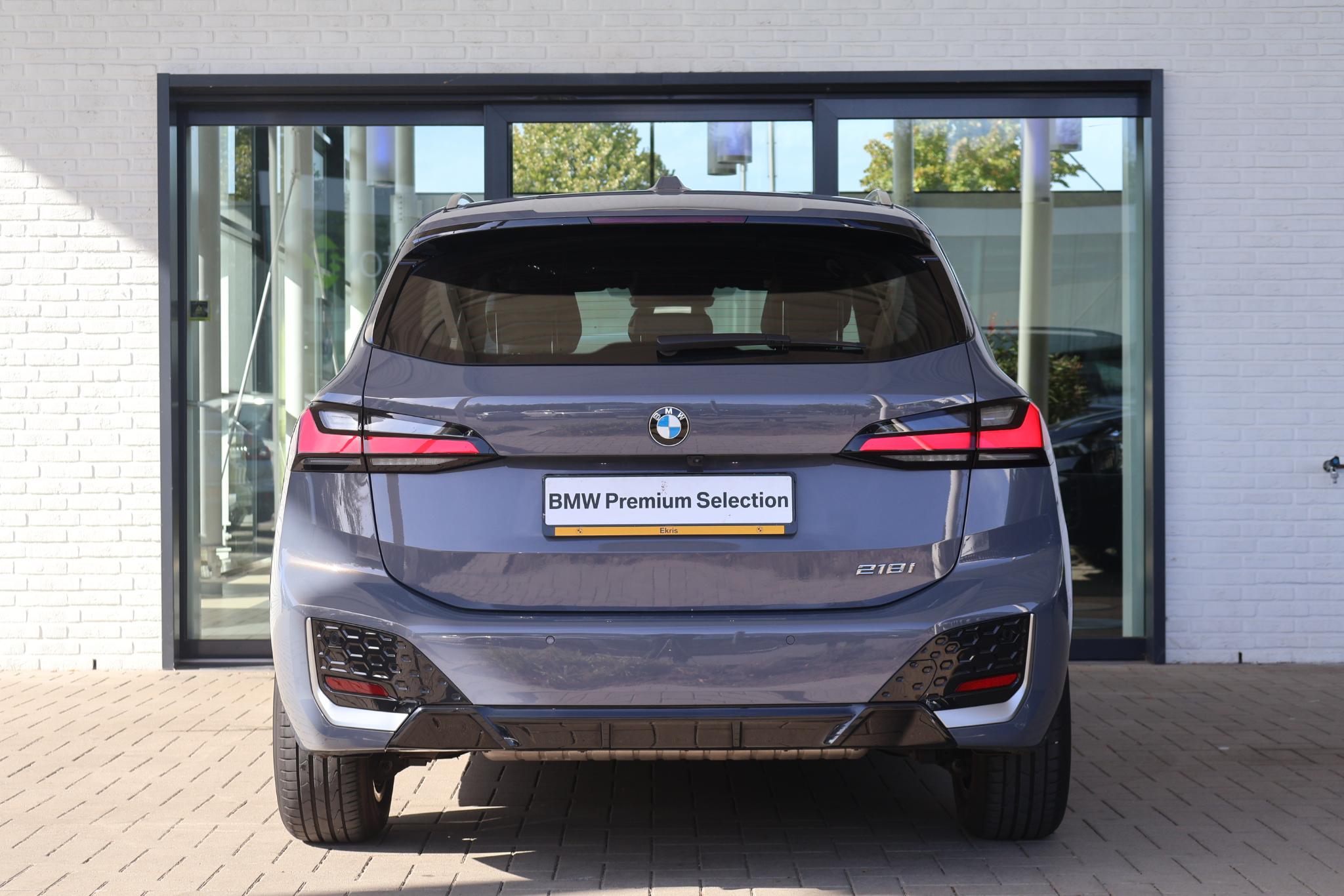BMW 2-Serie Active Tourer
